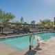 Modern 2BD - Gym, Pool, Parking, W-D - Sleeps 8 Tempe - Fotografie 8