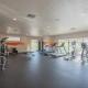 Modern 2BD - Gym, Pool, Parking, W-D - Sleeps 8 Tempe - Fotografie 10