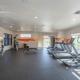 Modern 2BD - Gym, Pool, Parking, W-D - Sleeps 8 Tempe - Fotografie 3