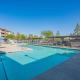Sleek2BDPool Gym Parking WD Sleeps8, Tempe - Fotografie 7