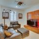 1 Mi to Heritage Lake Park Duplex with Patio!, Menifee