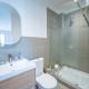 #302-Heart of Vieil Antibes - Place Nationale-High-End Newly Renovated & Furnished Appartment, Antibes - Fotografie 8