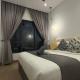 Lucentia Residences by Luxe Suites in Bukit Bintang KLCC!, Kuala Lumpur - Fotografie 9