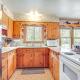 Private Dock, Deck & Yard: Deerskin Lake Retreat!, Eagle River (photo 7)