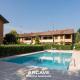 Edoard Luxury Apartment, Sirmione