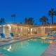 Three Amigos Ranch by ACME House Company, Palm Springs - Fotografie 2