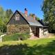 Chalupa Peťka, Rudník - Fotografie 8