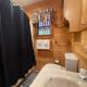 Meadowbrook, a spacious 3-bedroom cabin in Bryson City, NC, perfect for up to 8 guests. - Zdjęcie 2