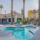 Posh 2BD - Midtown - Gym, Pool, W-D, Parking - Sleeps 8 Phoenix - Fotografie 2