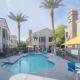 Posh 2BD - Midtown - Gym, Pool, W-D, Parking - Sleeps 8 Phoenix - Fotografie 6
