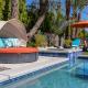 Modern Ranch Heaven by ACME House Company, Palm Springs - Fotografie 1