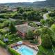 Era de Cal Baro - Casa rural con gran piscina y jardin, Collfred (Foto 3)