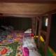Lalit Trivedi Tent with Bunk Beds, Kedārnāth - 写真 8