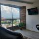 Best views in town, 14th floor Laureles Gem, Медельин - Фото 9