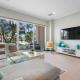 Eagle Beach - Pearl Garden 2BR condo - LV103, Palm-Eagle Beach - Fotografie 5