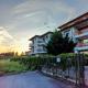 Hills view apartment