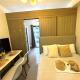 Shore 2 Residences Double Bed Good for 2- 4 Guests by Prime Stay MOA Room 1145, Manille - Photo 7