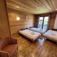 Appartement cosy, 3 balcons, plein centre, proche pistes - idéal 5-6 pers. - FR-1-598-101, Les Gets (foto 8)