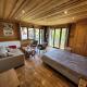 Appartement cosy, 3 balcons, plein centre, proche pistes - idéal 5-6 pers. - FR-1-598-101, Les Gets (foto 9)