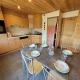 Appartement cosy, 3 balcons, plein centre, proche pistes - idéal 5-6 pers. - FR-1-598-101, Les Gets (foto 10)