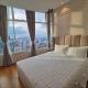 Sky Suite KLCC By Comfort suites, Kuala Lumpur - Fotografie 4