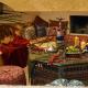 El Morocco Inn & Spa, Desert Hot Springs (fotografie 9)