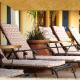 El Morocco Inn & Spa, Desert Hot Springs (fotografie 7)
