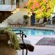 El Morocco Inn & Spa, Desert Hot Springs (fotografie 8)