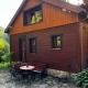 Domek nad potokiem, Międzygórze (zdjęcie 2)