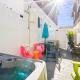 C- Vibrant and Glam NoHo Pad near U-Studios and H-Sign, North Hollywood - Fotografie 2