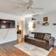 Less Than 1 Mi to Tubing Sleek Condo in Downtown Helen, Helen - Fotografie 6