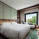 Milan Marriott Hotel, Milán - Fotografie 5