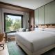 Milan Marriott Hotel, Milán - Fotografie 6