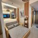 Exquisite space, Manila - Fotografie 4