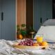 Apartament Family Green z garażem, klimatyzacją do 6 osób, Varšava - Fotografie 10