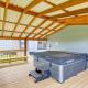 Deck, Hot Tub and Lake View Brownwood Home!, Lake Brownwood - Fotografie 3