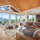 Yosemite Cloudline Ridge with HUGE views-hot tub-game room!, Oakhurst - Fotografie 2