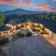Yosemite Cloudline Ridge with HUGE views-hot tub-game room!, Oakhurst - Fotografie 1