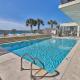 Oceanfront Waterpointe 1 Unit 1001 Sleeps Ten Balcony Pools Free Parking, North Myrtle Beach - Fotografie 4