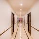 Hotel O Shree AMM Residency, Bangalore - Foto 6