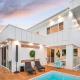 The Bay Haven - with Heated Pool and walk to beach, Nelson Bay (photo 3)