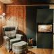 Charming 70S Cabin With Stunning View, Ron - Φωτογραφία 5