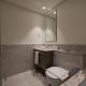 HomesGetaway-Luxury 1BRApartment in Forte Downtown, Dubái - Foto 4