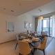 HomesGetaway-Luxury 1BRApartment in Forte Downtown, Dubái - Foto 3