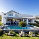 Corner Delight at Onrust Beach Hermanus - Foto 1