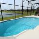 4BDR with pool near Disney 1014 Kissimmee - Photo 1