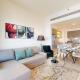 Grand Bleu 2 - Sophisticated Two Bed with Sea View, Dubaï - Photo 8