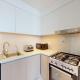 The Grand - One Bedroom with Dubai Skyline Views, Dubaj - Fotografie 6