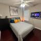 Modern comfort, 2BR-2BA Retreat, Concord (fotografie 5)