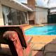 Cozy Home with Pool, Braai & Top Security Kempton Park - Fotografie 6